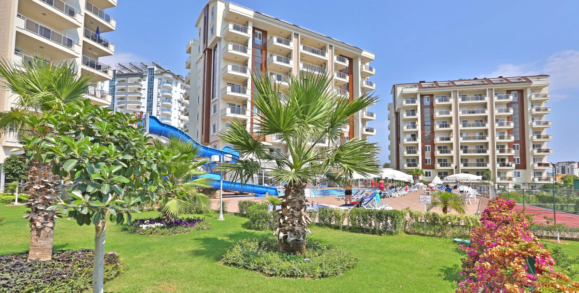 Мой Orion Resort